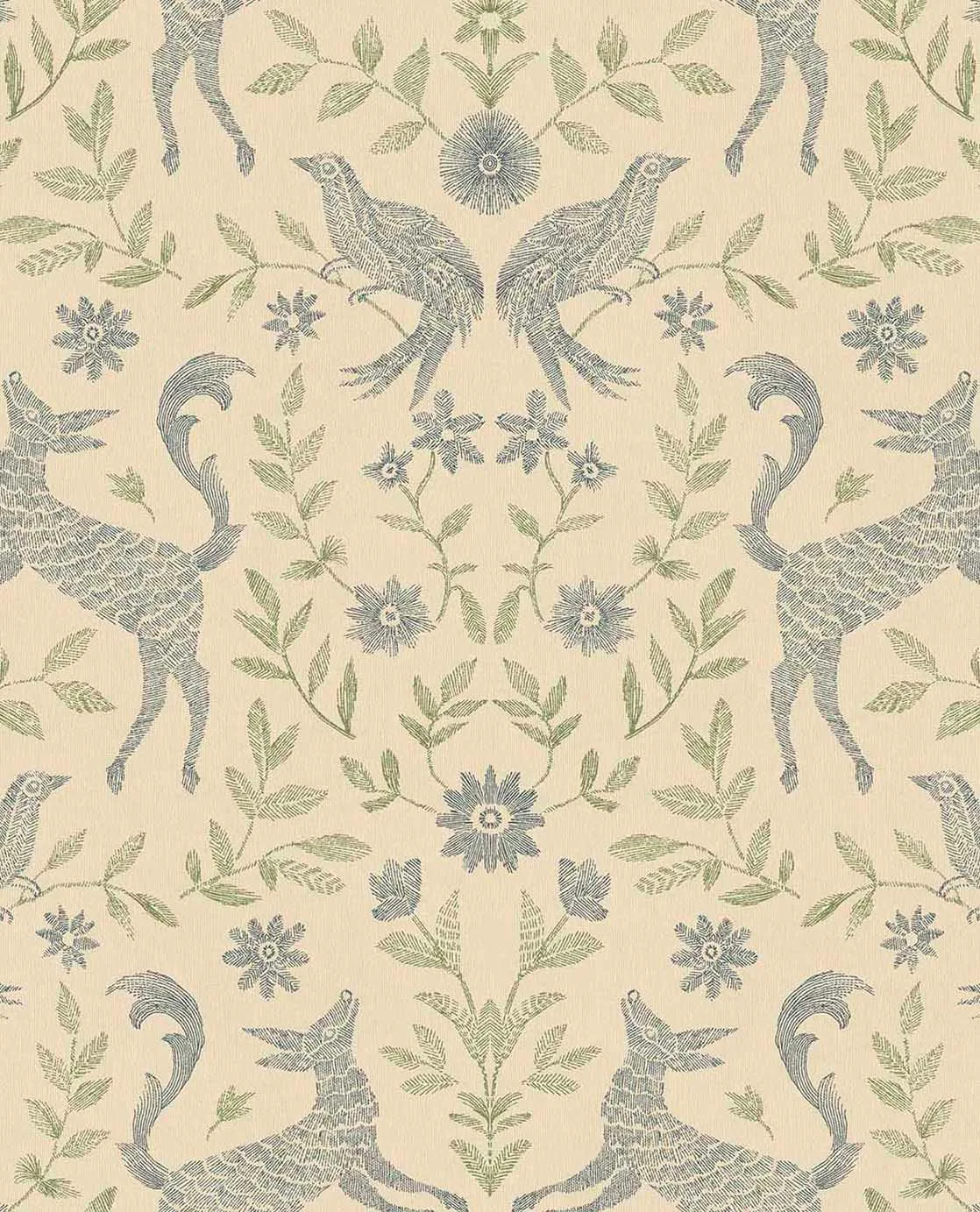 Eijffinger Tiny Treasures 363114