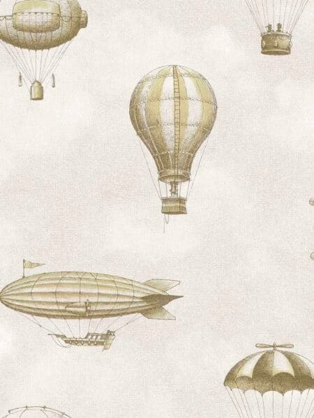 Eijffinger Tiny Treasures 363123