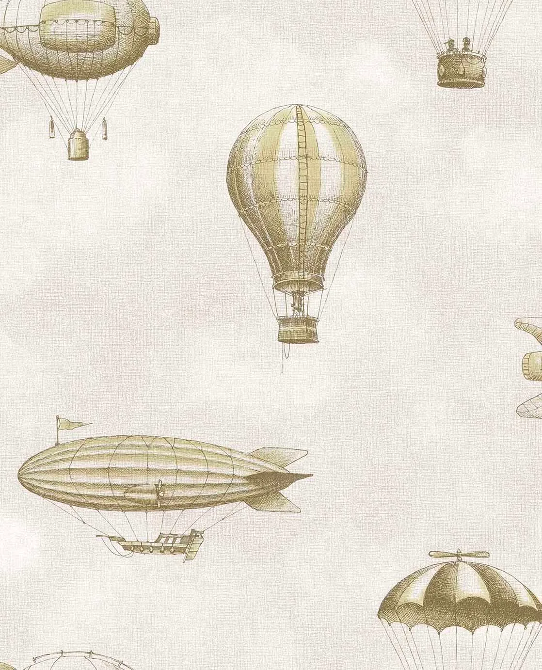 Eijffinger Tiny Treasures 363123