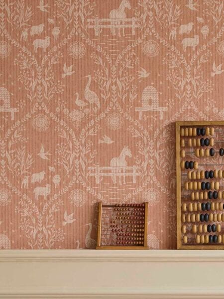 Eijffinger Tiny Treasures 363132