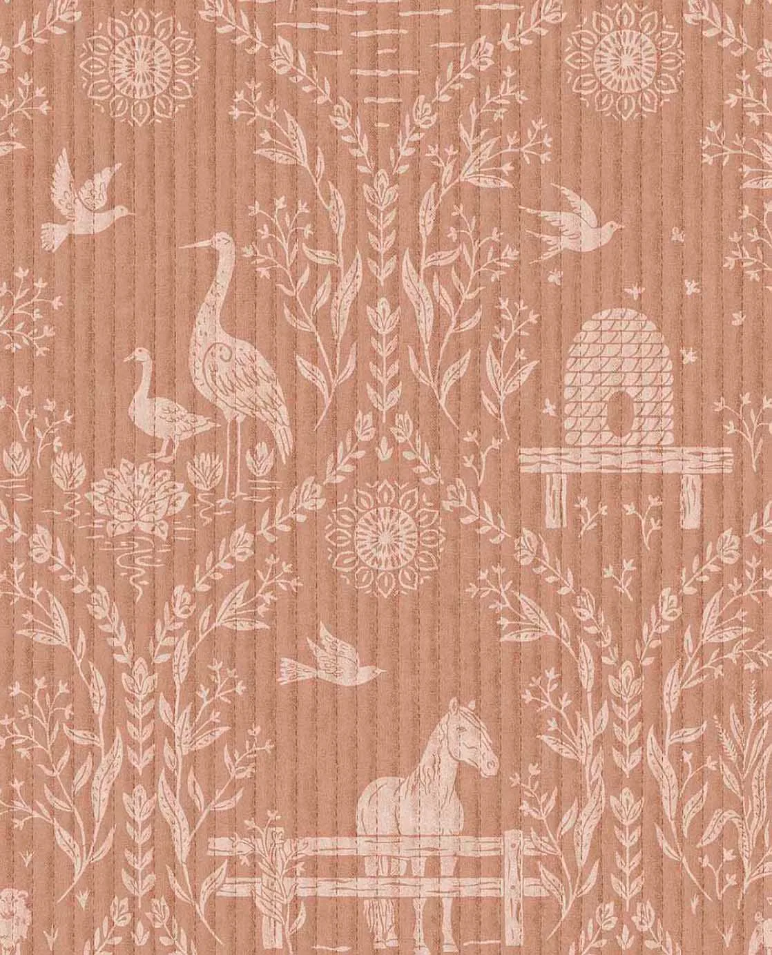 Eijffinger Tiny Treasures 363132 - Afbeelding 2