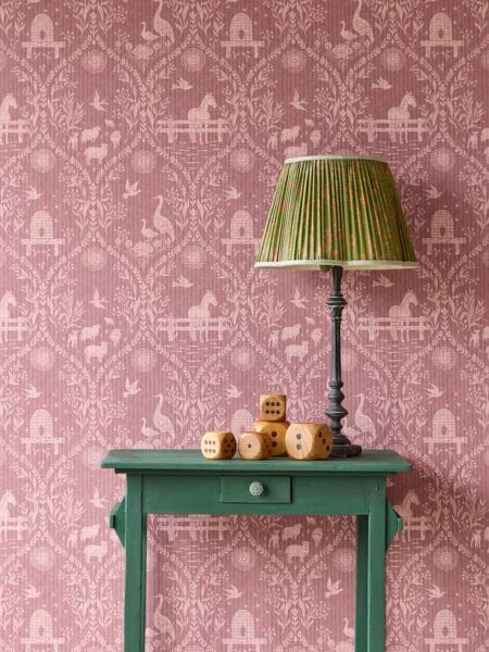 Eijffinger Tiny Treasures 363133