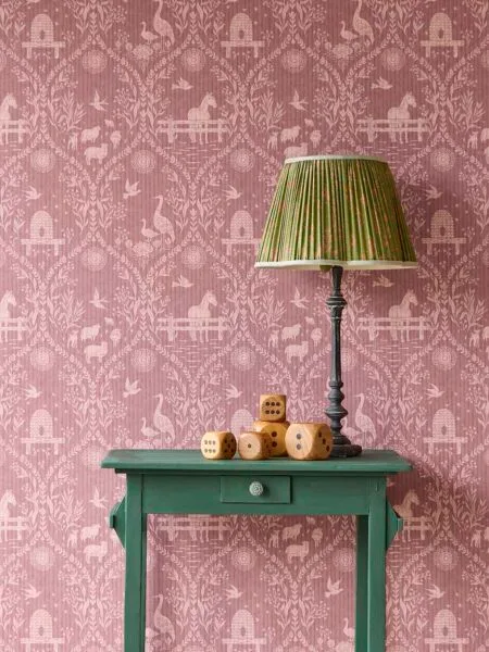 Eijffinger Tiny Treasures 363133