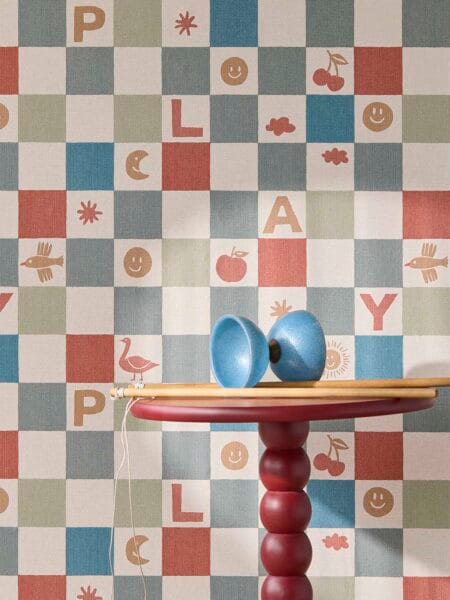 Eijffinger Tiny Treasures 363140