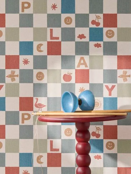 Eijffinger Tiny Treasures 363140