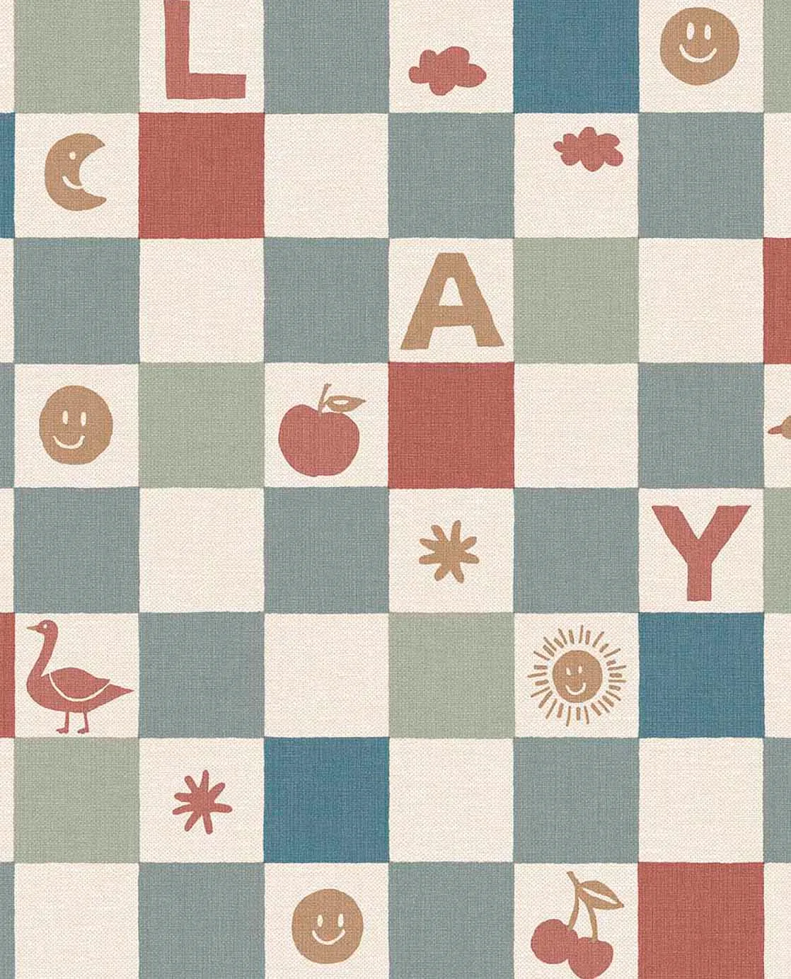 Eijffinger Tiny Treasures 363140 - Afbeelding 2