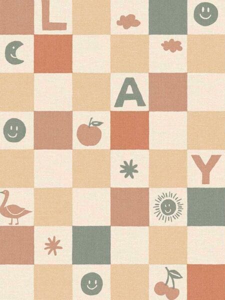 Eijffinger Tiny Treasures 363141