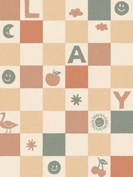 Eijffinger Tiny Treasures 363141