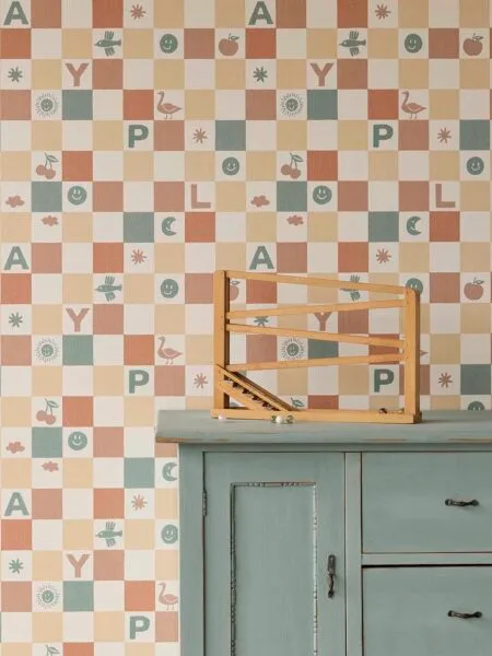 Eijffinger Tiny Treasures 363141