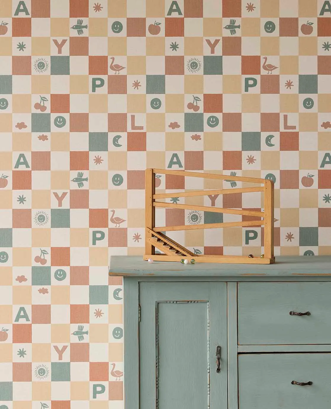 Eijffinger Tiny Treasures 363141