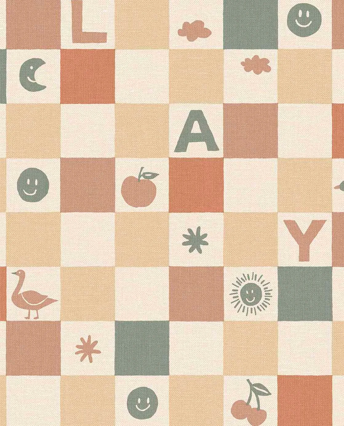 Eijffinger Tiny Treasures 363141