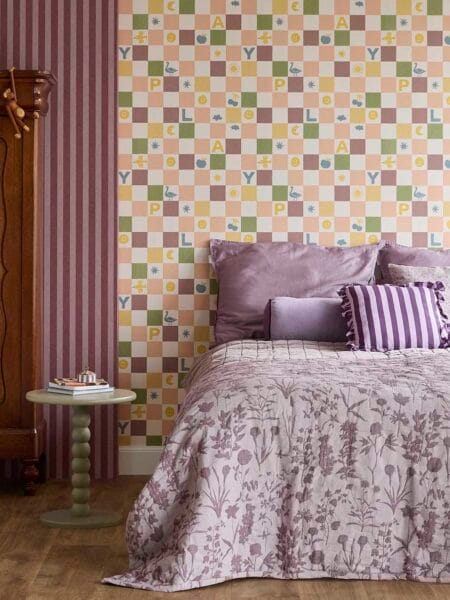 Eijffinger Tiny Treasures 363143