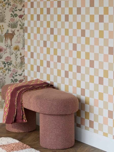 Eijffinger Tiny Treasures 363145