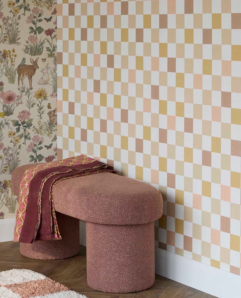 Eijffinger Tiny Treasures 363145