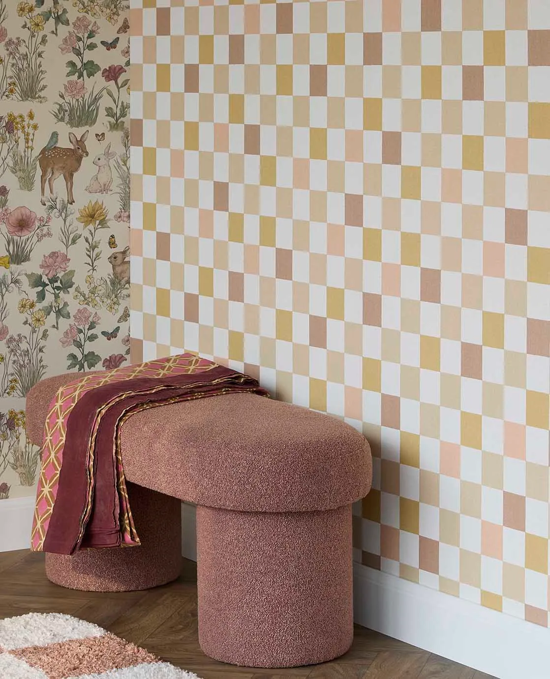 Eijffinger Tiny Treasures 363145