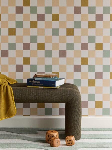 Eijffinger Tiny Treasures 363147