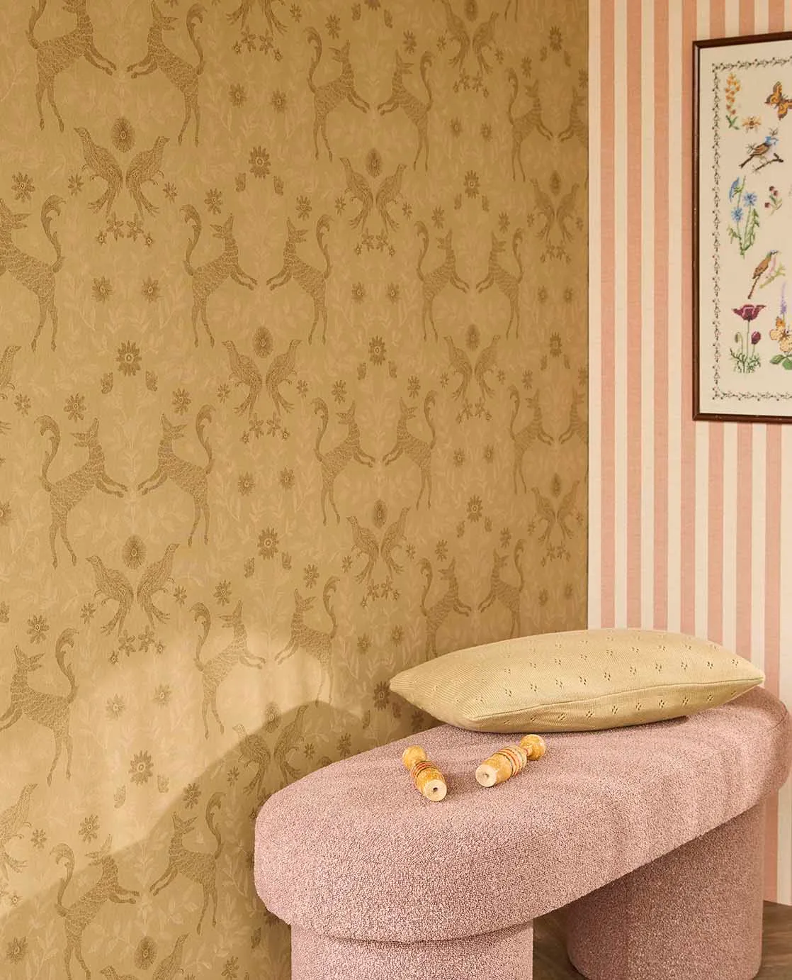 Eijffinger Tiny Treasures 363152 - Afbeelding 3