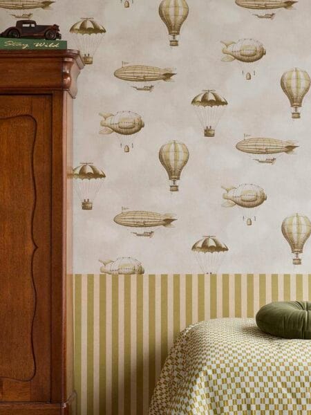 Eijffinger Tiny Treasures 363156