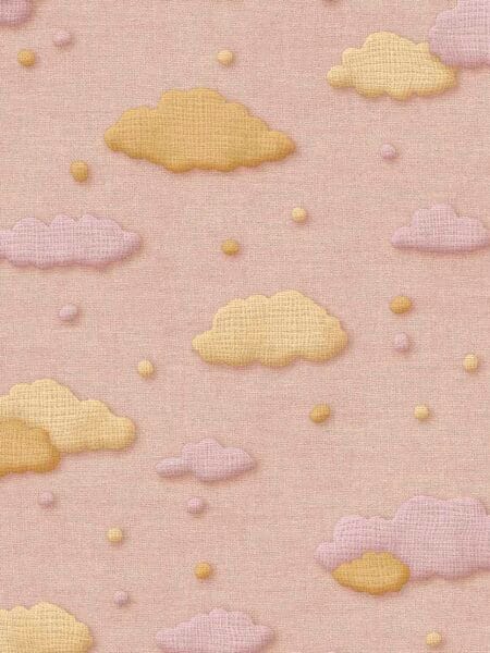 Eijffinger Tiny Treasures 363164