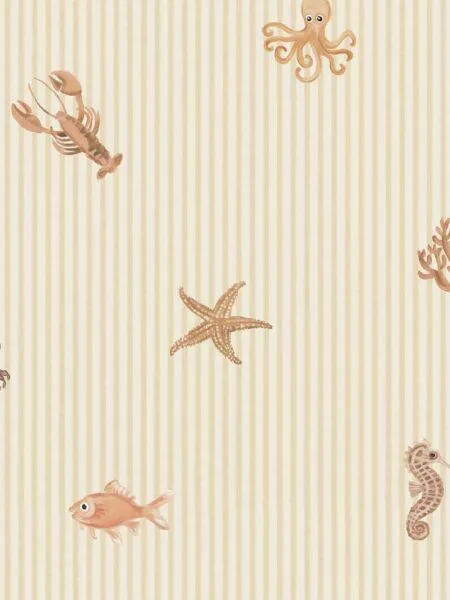 Eijffinger Tiny Treasures 363170