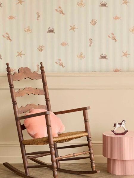 Eijffinger Tiny Treasures 363170