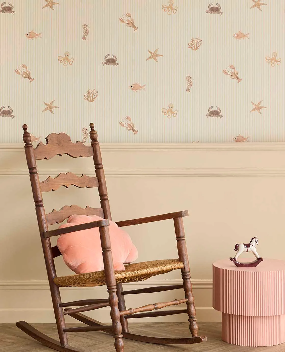 Eijffinger Tiny Treasures 363170