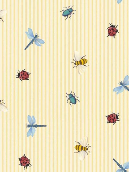 Eijffinger Tiny Treasures 363180