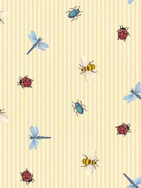 Eijffinger Tiny Treasures 363180