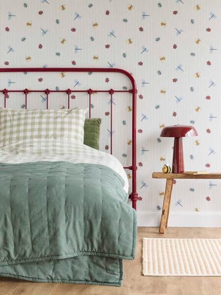 Eijffinger Tiny Treasures 363181