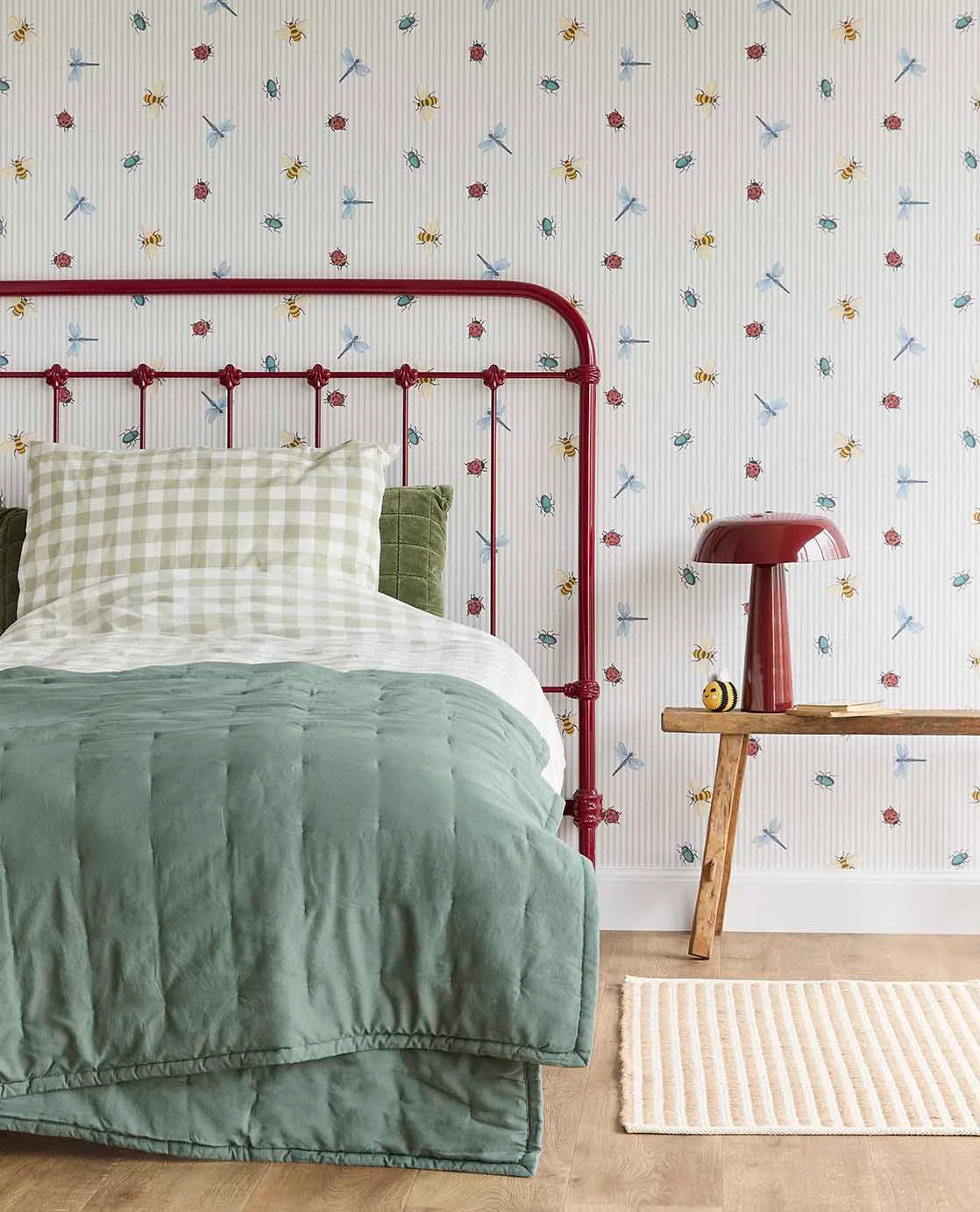 Eijffinger Tiny Treasures 363181