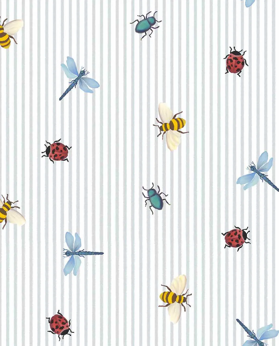 Eijffinger Tiny Treasures 363181 - Afbeelding 2