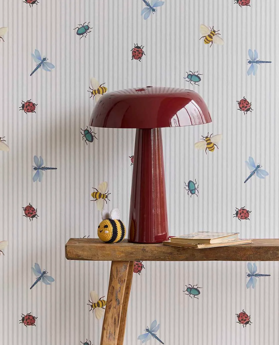 Eijffinger Tiny Treasures 363181 - Afbeelding 3