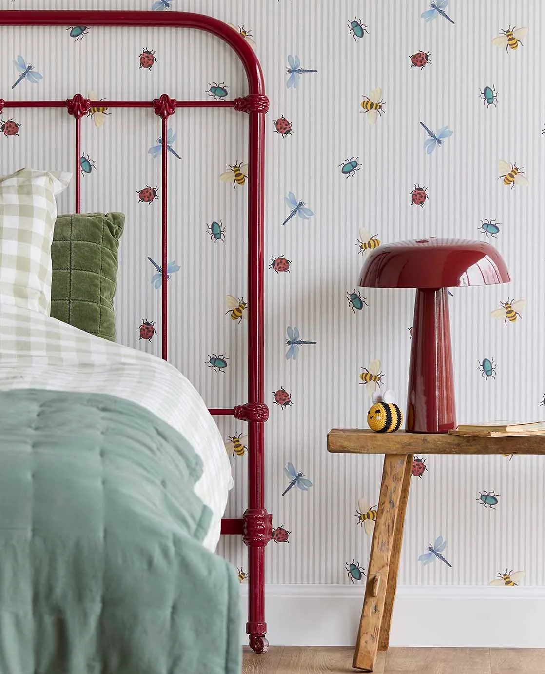 Eijffinger Tiny Treasures 363181 - Afbeelding 4