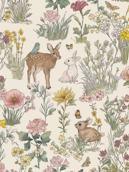 Eijffinger Tiny Treasures 363190