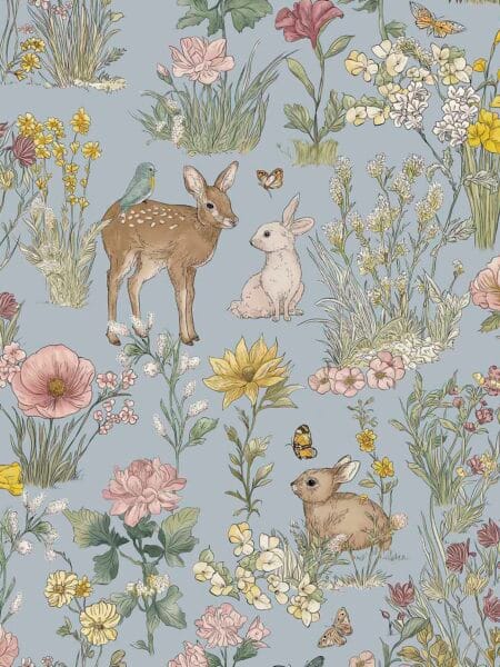 Eijffinger Tiny Treasures 363193