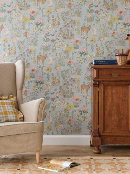 Eijffinger Tiny Treasures 363193