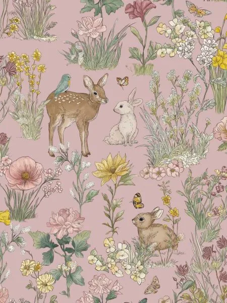 Eijffinger Tiny Treasures 363194