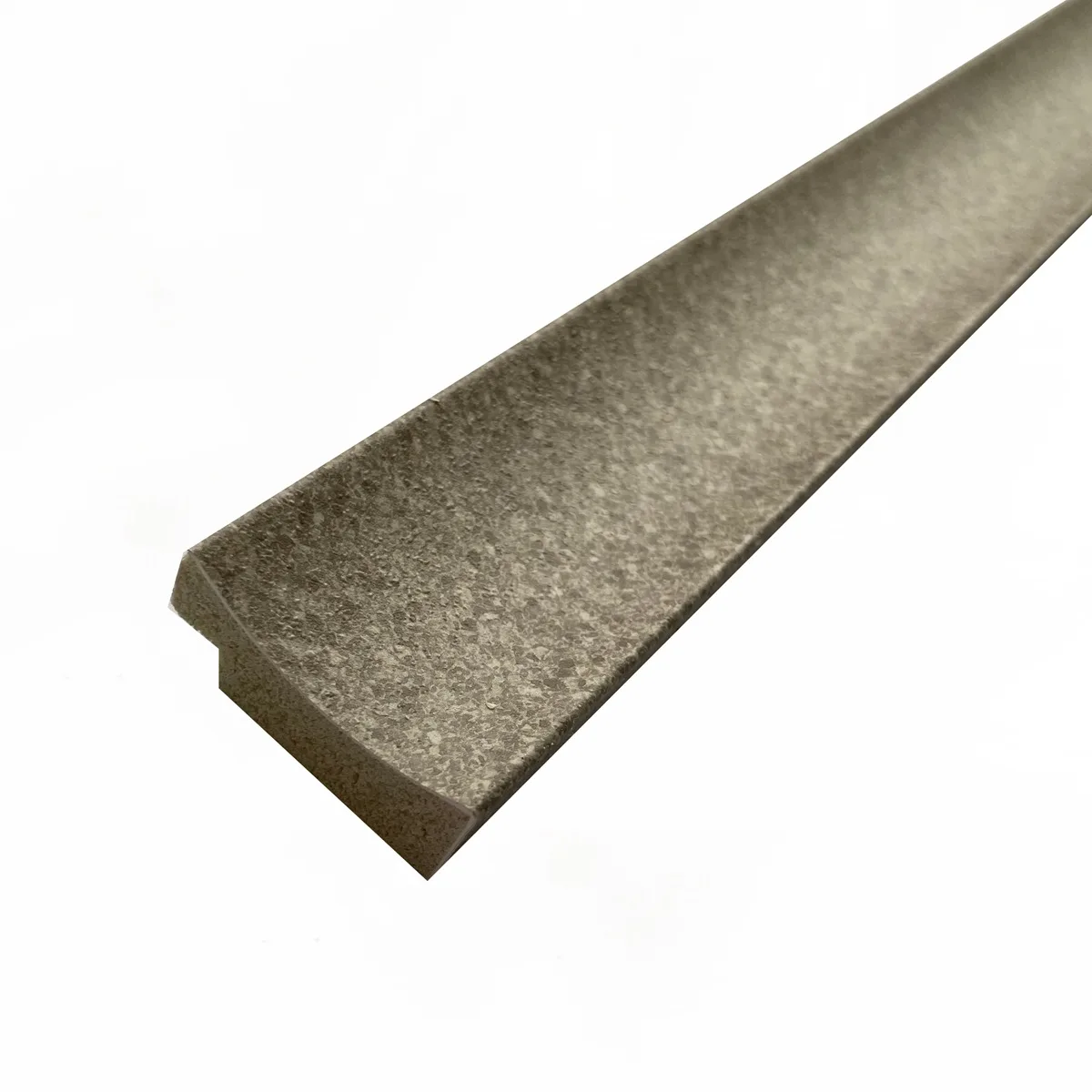 Lamelio kunststof wandpanelen Gresso Stone Grey 270x25 cm - Afbeelding 7