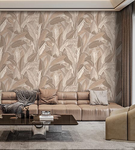 Dutch Wallcoverings Renaissance behang RE521053