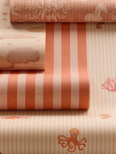 Eijffinger Tiny Treasures 363158