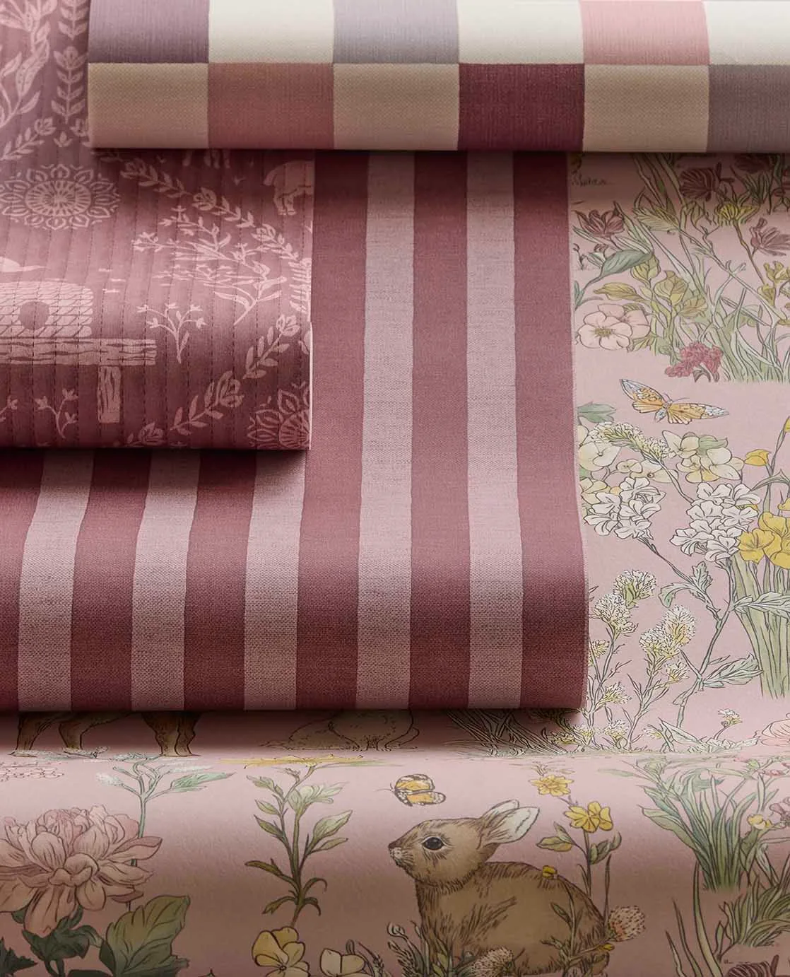 Eijffinger Tiny Treasures 363148 - Afbeelding 3