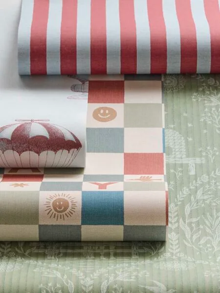 Eijffinger Tiny Treasures 363121