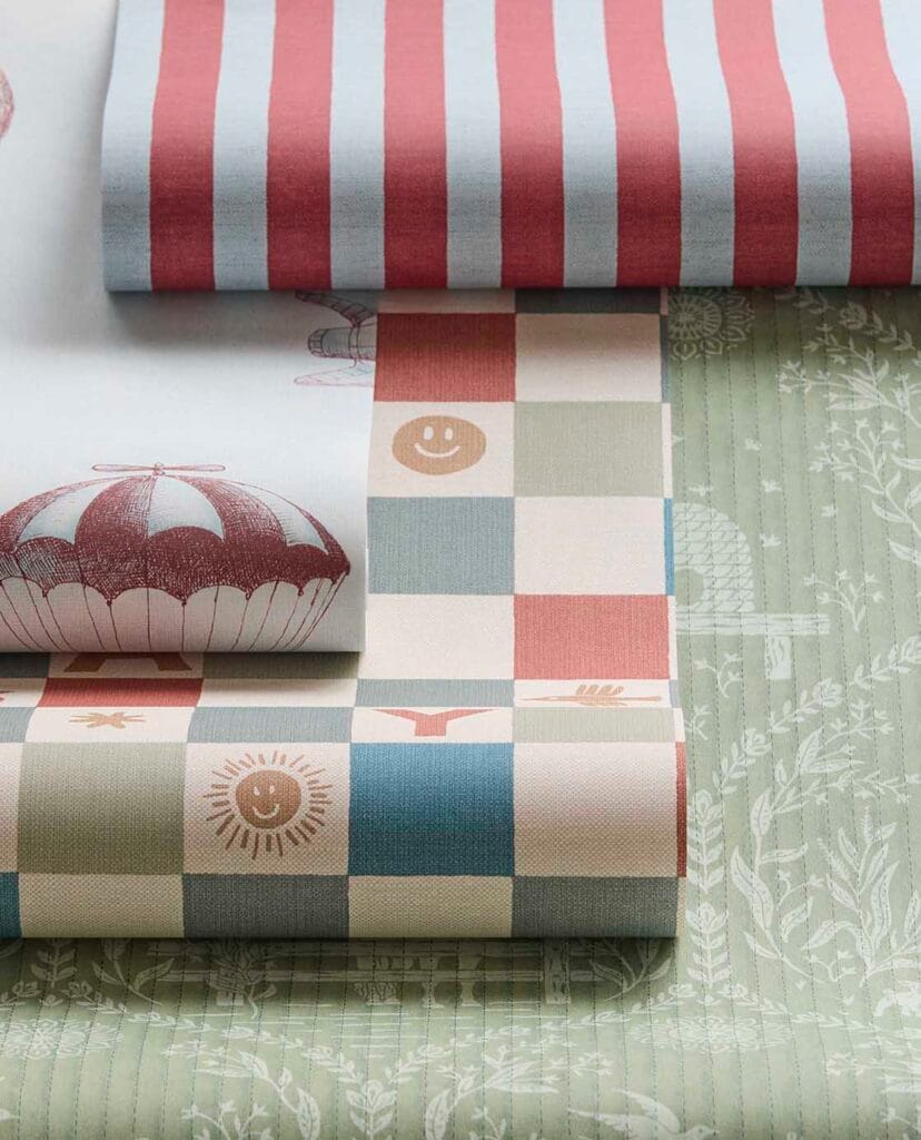 Eijffinger Tiny Treasures 363121