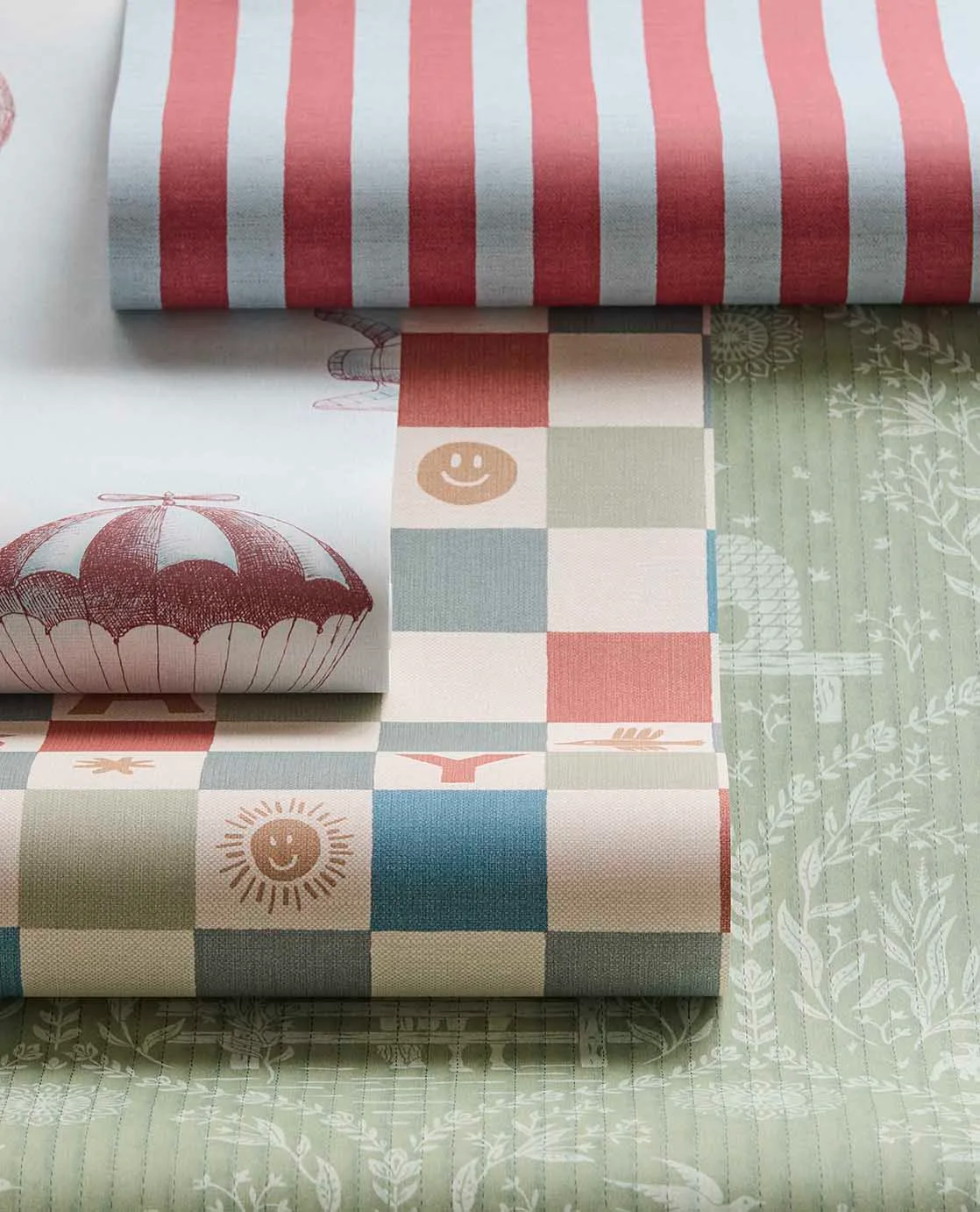 Eijffinger Tiny Treasures 363121