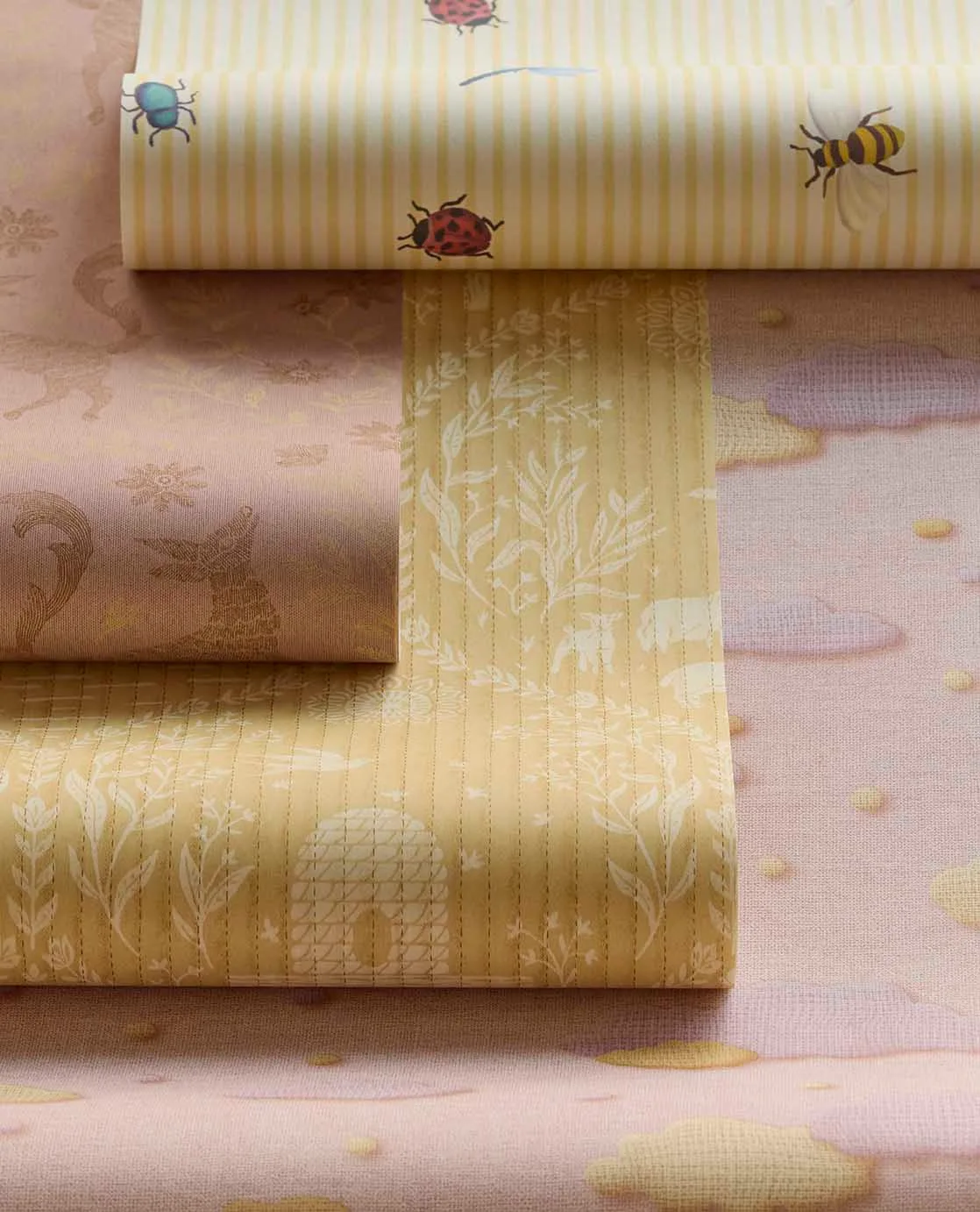 Eijffinger Tiny Treasures 363180 - Afbeelding 2
