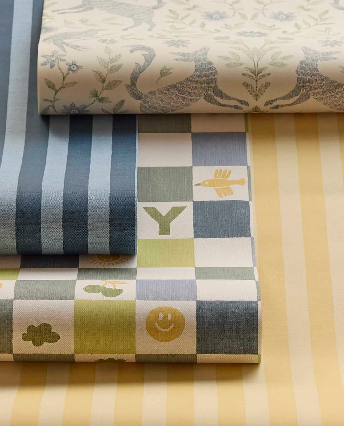 Eijffinger Tiny Treasures 363114 - Afbeelding 2