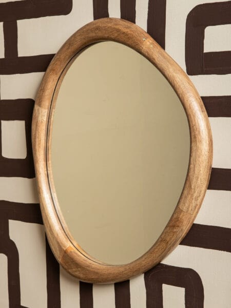 PTMD Neelix Natural Maat S 50x3x60 cm