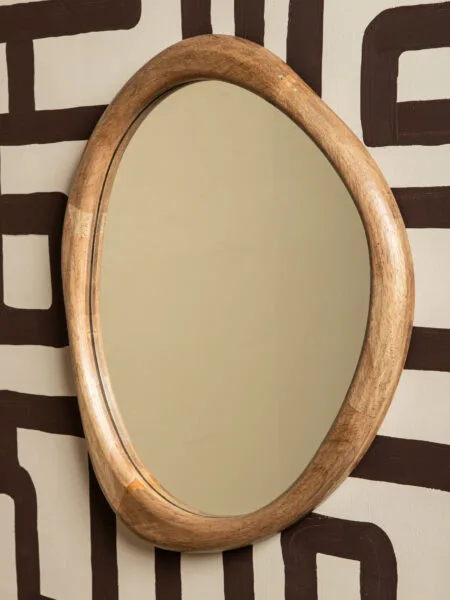 PTMD Neelix Natural Maat S 50x3x60 cm