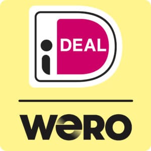 Logo ideal wero