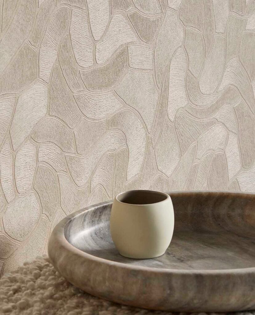 Eijffinger Calm Crafted 363211